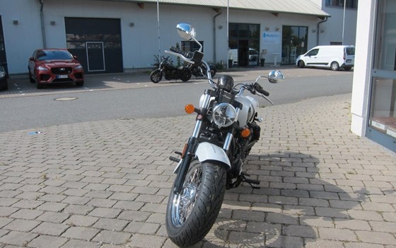 Neufahrzeug Indian Scout Classic - Bild 11