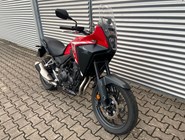 Honda NX500