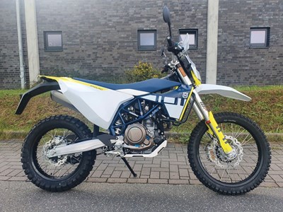 701 Enduro