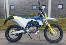 Gebrauchte Husqvarna 701 Enduro