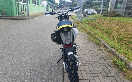 Gebrauchtmotorrad Husqvarna 701 Enduro - Bild 15