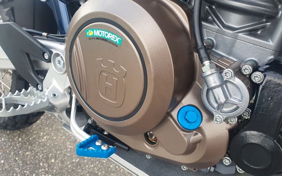 Gebrauchtmotorrad Husqvarna 701 Enduro - Bild 18