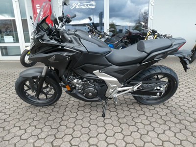 NC750X DCT