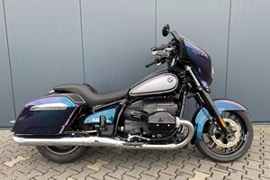 Angebot BMW R 18 B