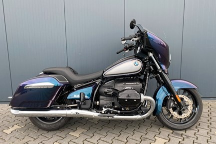 BMW R 18 B