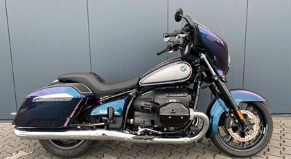 Gebrauchtfahrzeug BMW R 18 B