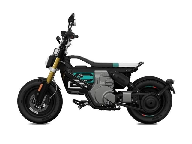 Neumotorrad Neumotorrad