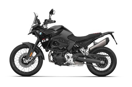 BMW F 900 GS