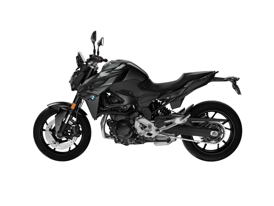 Angebot BMW F 900 R Bild 1: Angebot BMW F 900 R