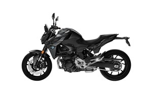 Angebot BMW F 900 R