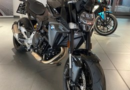 Gebrauchte BMW F 900 R