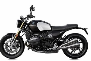 Angebot BMW R 12 nineT