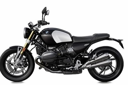 BMW R 12 nineT