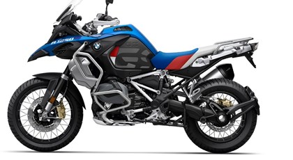 Neumotorrad BMW R 1250 GS Adventure