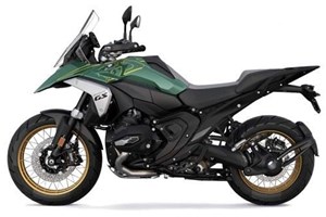 Angebot BMW R 1300 GS