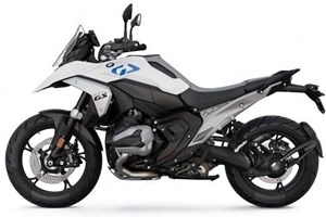 Angebot BMW R 1300 GS