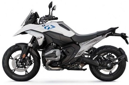 BMW R 1300 GS