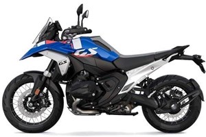 Angebot BMW R 1300 GS