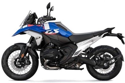 BMW R 1300 GS