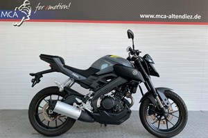 Angebot Yamaha MT-125