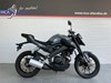 Yamaha MT-125