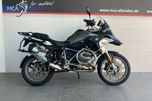 Angebot BMW R 1200 GS