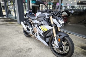 Angebot BMW S 1000 R