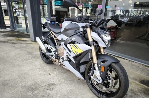 BMW S 1000 R