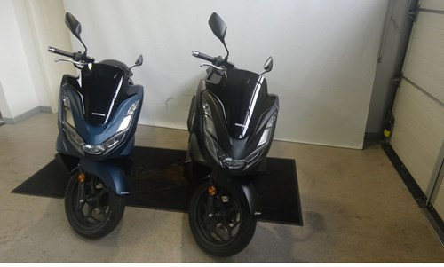 Honda PCX 125