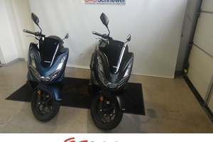 Angebot Honda PCX125