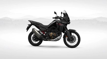 Neumotorrad Honda CRF1100L Africa Twin DCT