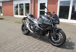 Gebrauchte Kawasaki Z7 Hybrid