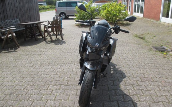 Gebrauchtmotorrad Kawasaki Z7 Hybrid - Bild 7