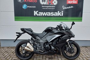 Angebot Kawasaki Z1000SX