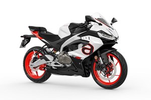 Angebot Aprilia RS 457