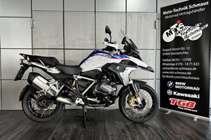 Angebot BMW R 1250 GS