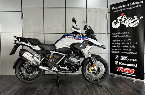 BMW R 1250 GS