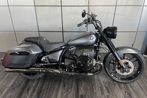 Angebot BMW R 18 Roctane