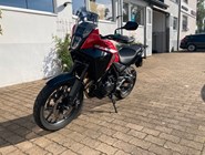 Honda NX500