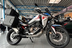 Angebot Honda CRF1100L Africa Twin DCT