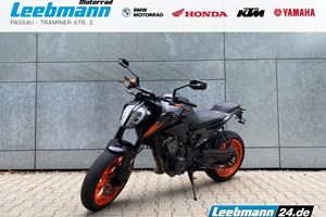 Angebot KTM 790 Duke