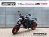 KTM 790 Duke