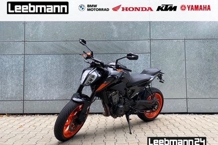 KTM 790 Duke