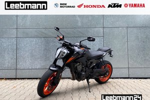 Angebot KTM 790 Duke