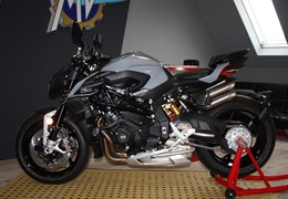 Neumotorrad MV Agusta Brutale 1000 RS
