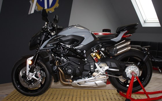 Neufahrzeug MV Agusta Brutale 1000 RS - Bild 1
