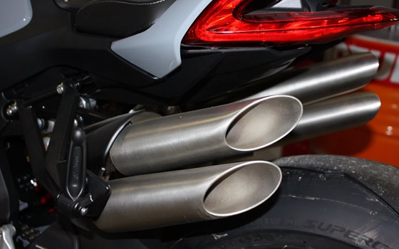 Neufahrzeug MV Agusta Brutale 1000 RS - Bild 12