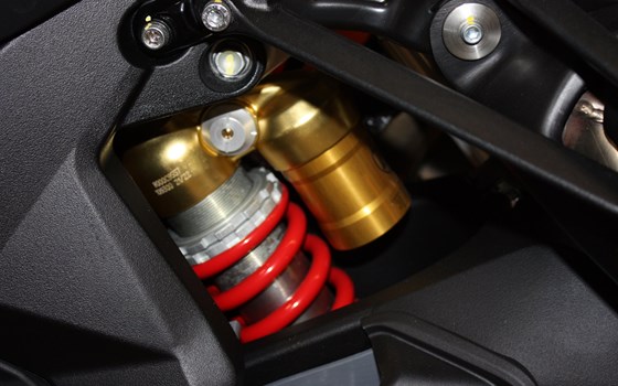 Neufahrzeug MV Agusta Brutale 1000 RS - Bild 13