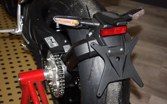 Neufahrzeug MV Agusta Brutale 1000 RS - Bild 14