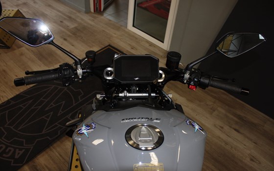 Neufahrzeug MV Agusta Brutale 1000 RS - Bild 15